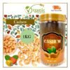 Cashew Nuts USA Roasted Ready to Eat  1 KG /500G / 250G / 150G