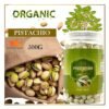 Pistachios USA Roasted Ready to Eat 开心果 1 KG /500G / 250G / 150G
