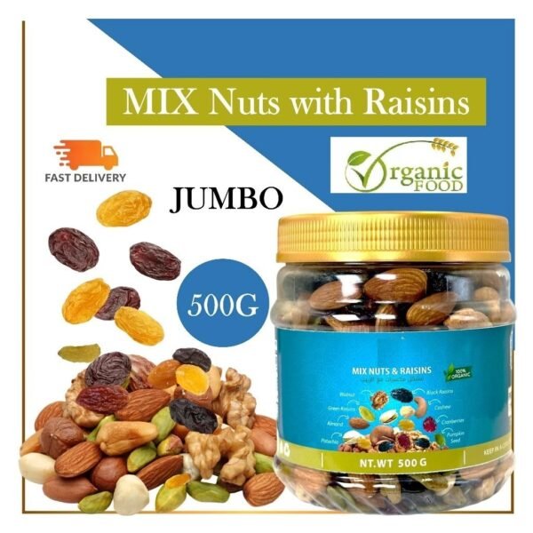 Mixed Nuts Mix Nuts Bulk Dry Fruit Snack