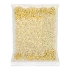 Premium Grade Organic Millet Non Sticky / Organic Hulled Millet