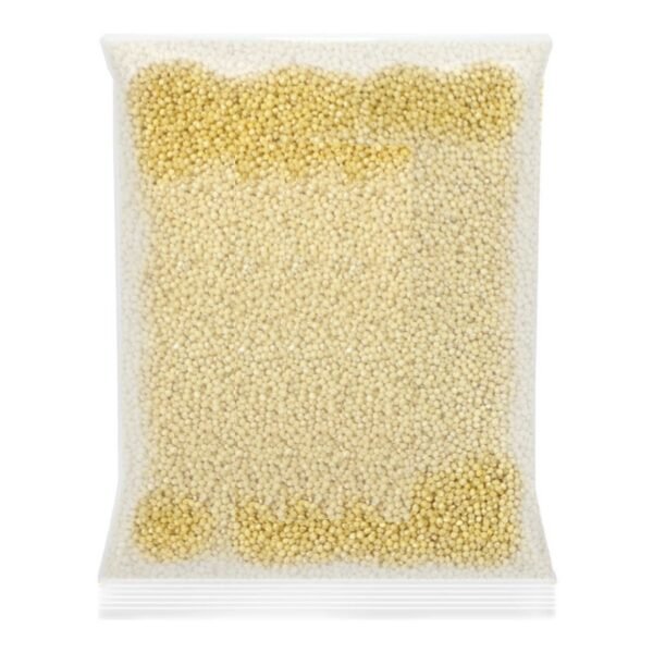 Premium Grade Organic Millet Non Sticky / Organic Hulled Millet