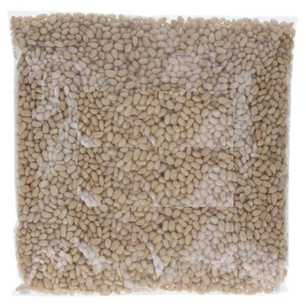 Raw Pine Nut