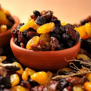 Mix Jumbo Raisin – Wholesale for Repacking